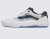Tenis vans wayvee blanc de blanc na internet