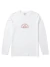 T-shirt thanks m/l headquarter contorno na internet