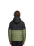 Casaco harvore jaq.capuz puffer verde/pto - Thanks Brasil | Roupas Thanks e Harvore | RJ