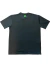 T-shirt harvore m/c uv preto - Thanks Brasil | Roupas Thanks e Harvore | RJ