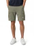 Bermuda thanks cargo khaki - comprar online