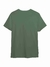 T-shirt thanks tks rainbow • stone verde - comprar online