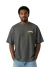 T-shirt thanks dog moto - loja online