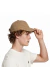 Bone harvore dadcap premium turtle . stone khaki - loja online