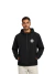 Casaco thanks windbreak mini grafite b