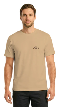 T-shirt thanks headquarter - AREIA