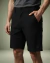 Bermuda thanks walk confy preto - comprar online
