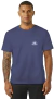 T-shirt harvore sun marinho