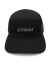 Bone thanks five panel log . preto