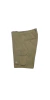 Bermuda thanks cargo khaki - loja online