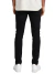 Calca thanks five pockets preto - comprar online