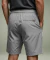 Shorts thanks confy cinza na internet
