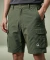 Bermuda thanks cargo verde - comprar online