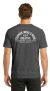 T-shirt thanks headquarter front - Thanks Brasil | Roupas Thanks e Harvore | RJ
