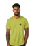 T-shirt harvore zombie