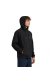 Casaco thanks windbreak eagle copo preto na internet