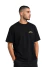 T-shirt thanks dog moto na internet