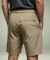 Shorts thanks confy khaki - loja online
