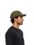 Bone thanks five panel flexcap militar - loja online