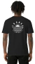 T-shirt thanks surfboarding preto