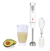 Mixer Liliana Twistmix Ah110B Blanco 220v 450w