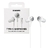 Auricular Con Micrófono Samsung Tipo C Ic100 Blanco