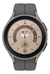 Samsung Galaxy Watch 5 Bt Pro 1.4 Caja 45.4mm Malla Gris Titanio De Silicona Sm-r920