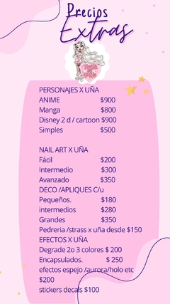 press on nails