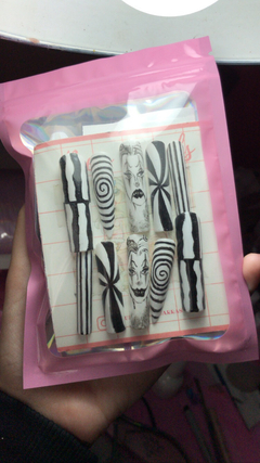press on nails - comprar online