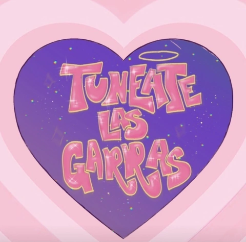 Tuneate las garras