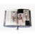 Imagem do Decorative Book - Prada Catwalk Azul