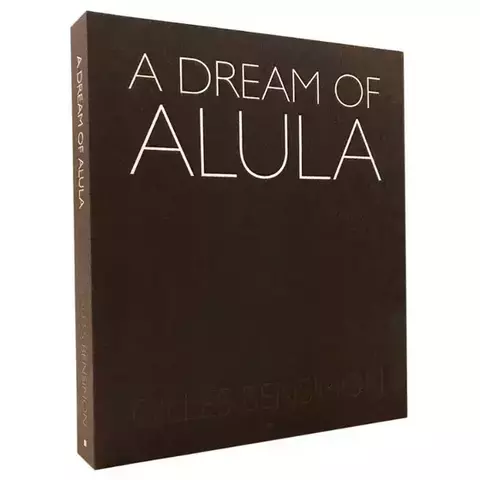 A Dream Of Alula