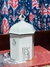 Pote Sextavado M - Casinha - comprar online