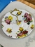 Boleira Pratinho Floral - comprar online
