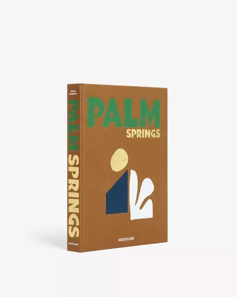 Palm Springs - comprar online