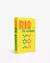 Rio de Janeiro - comprar online