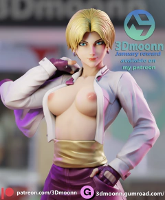 King - KOF - tienda en línea