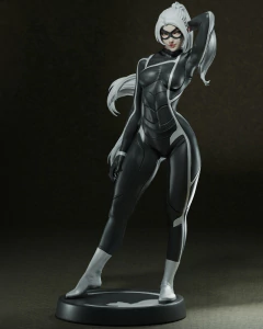 Black Cat V.1 - Spiderman - comprar en línea