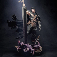 Guts - Berserk - comprar en línea