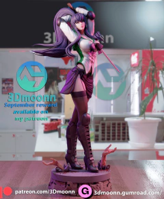 Saeko Busujima Highschool of Dead en internet