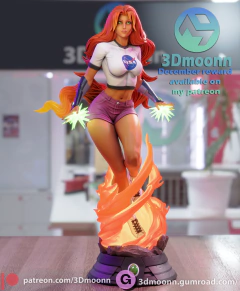 Imagen de Starfire - DC
