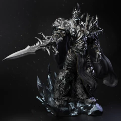 Lich King - World of Warcraft - comprar en línea