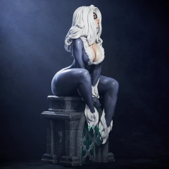 Black Cat V.2 - Spiderman en internet