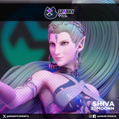 Shiva - FF