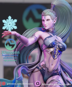 Shiva - FF - Sparky.Co