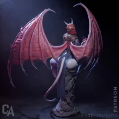 Mizora - Baldur's Gate 3 - tienda en línea