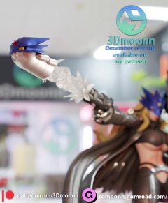 Beelstarmon - Digimon - comprar en línea