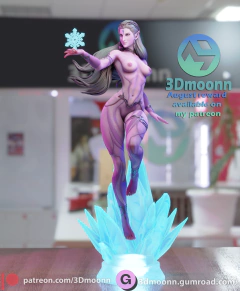 Imagen de Shiva - FF