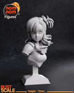 Bulma - Dragon Ball - comprar en línea