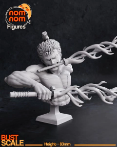 Wano Zoro - One Piece - comprar en línea